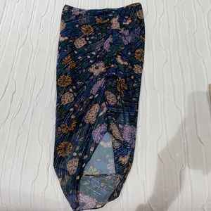 Veronica Beard Midi Skirt